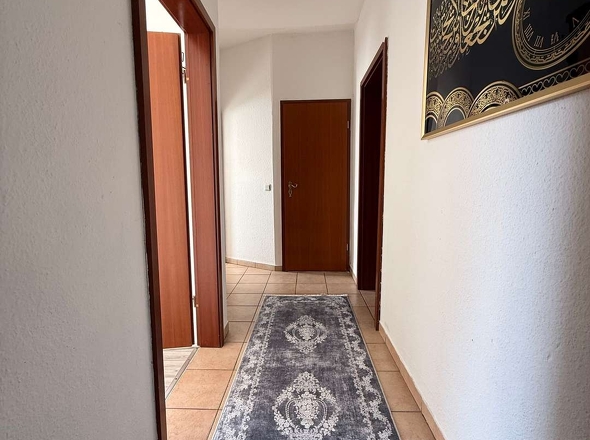 Wohnung  Flur 