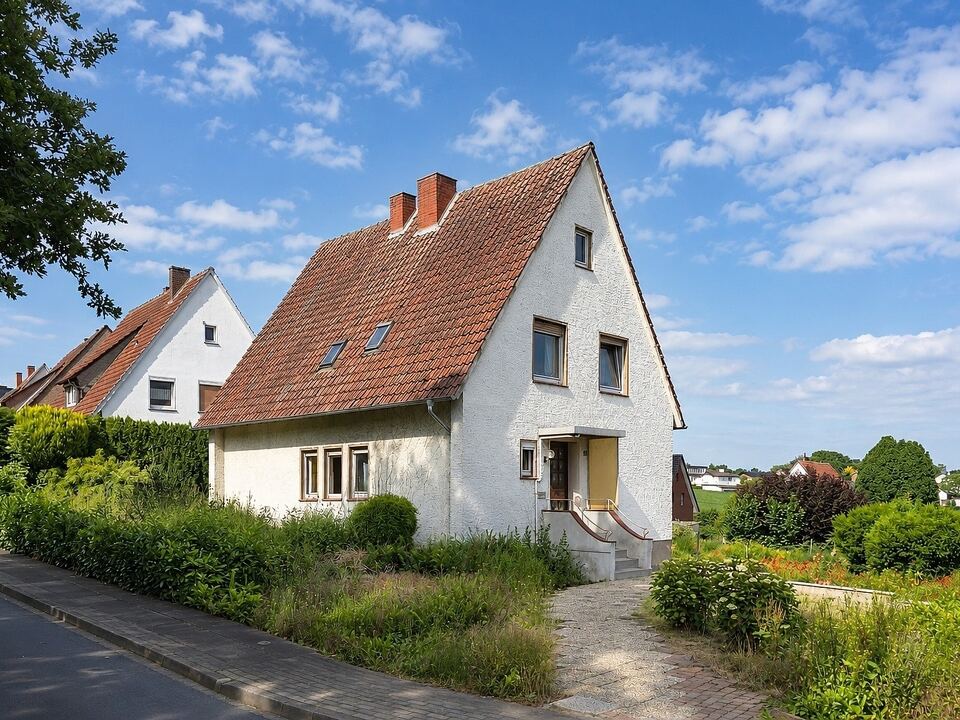 Hauptansicht