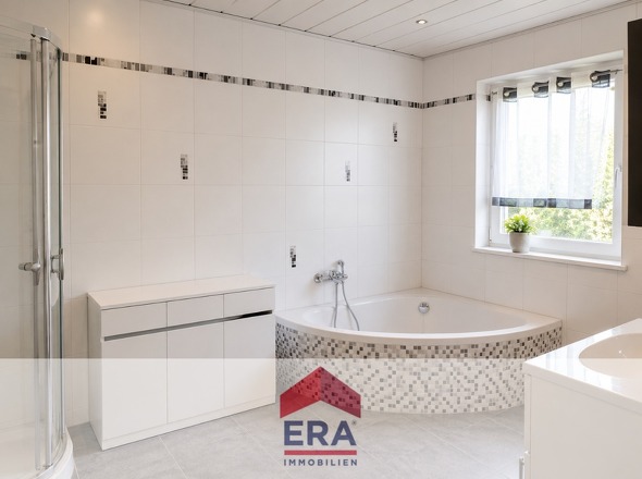 Badezimmer / Einheit 1