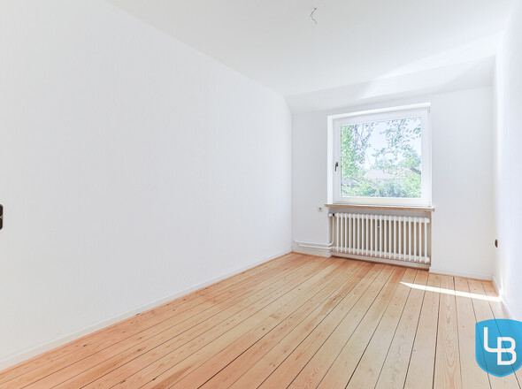 Individuell nutzbares Zimmer