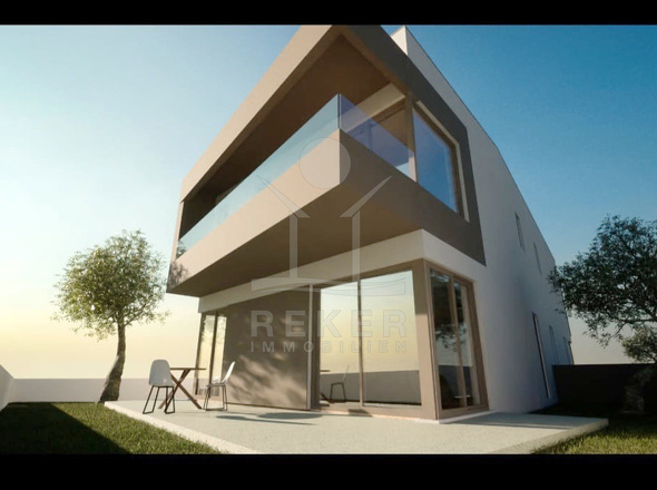 Meer-Haus in Žaborić