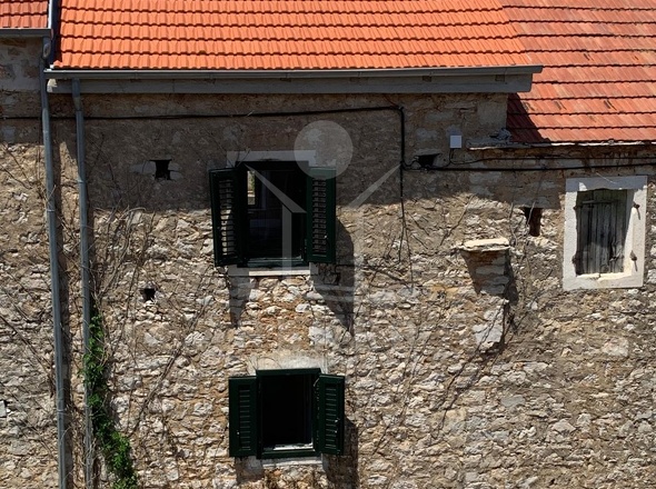 Steinhaus auf der bezaubernden Insel Hvar