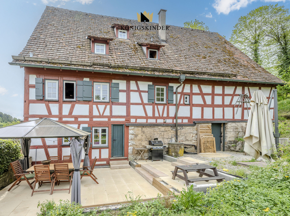 Rückseite