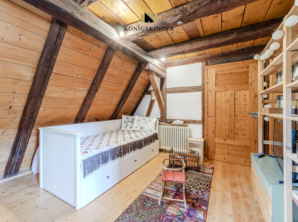 Gästezimmer DG