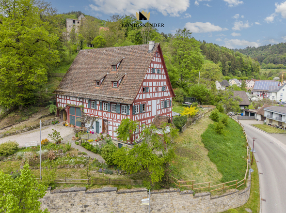 Drohne