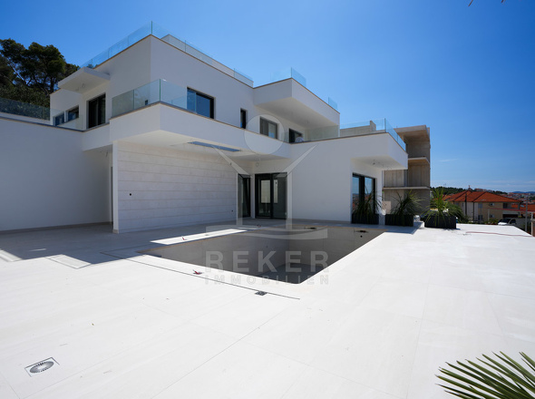 Exklusives Outdoor-Erlebnis