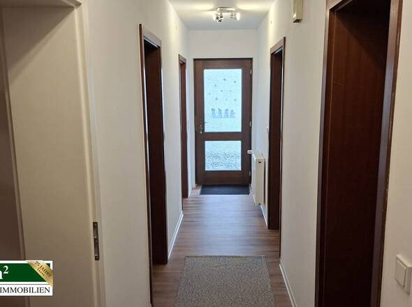 Flur Einliegerwohnung