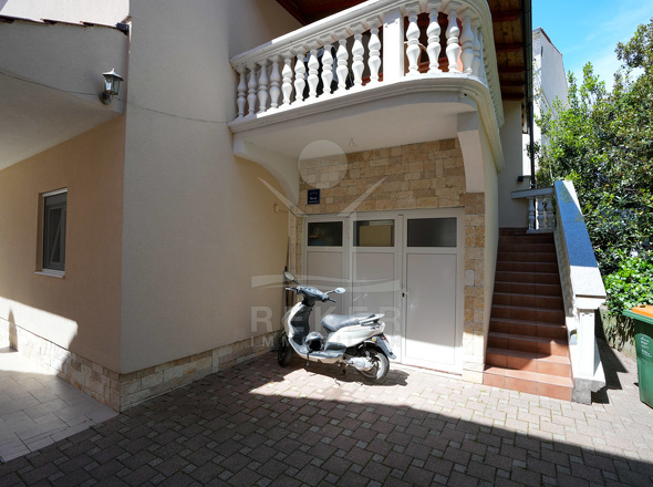 Ein weiteres Apartmenthaus mit 3 Wohneinheiten