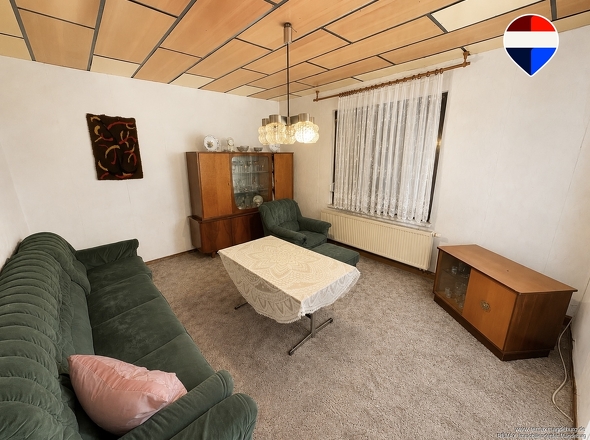 Schlafzimmer EG