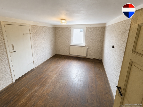 Kinderzimmer DG