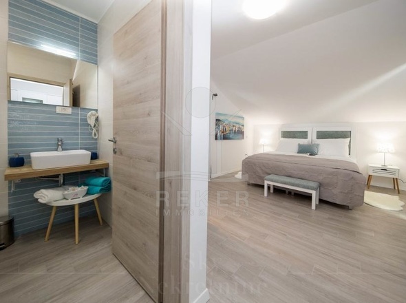 Vier Schlafzimmer zum Verlieben