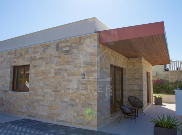 Exquisite Villa in bester Lage von Trogir