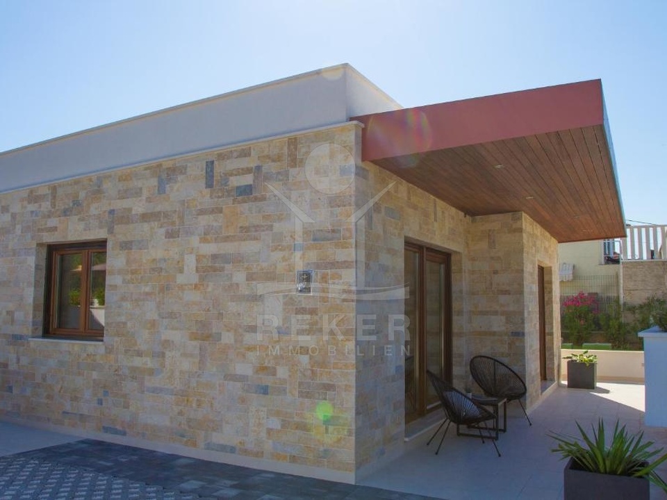 Exquisite Villa in bester Lage von Trogir