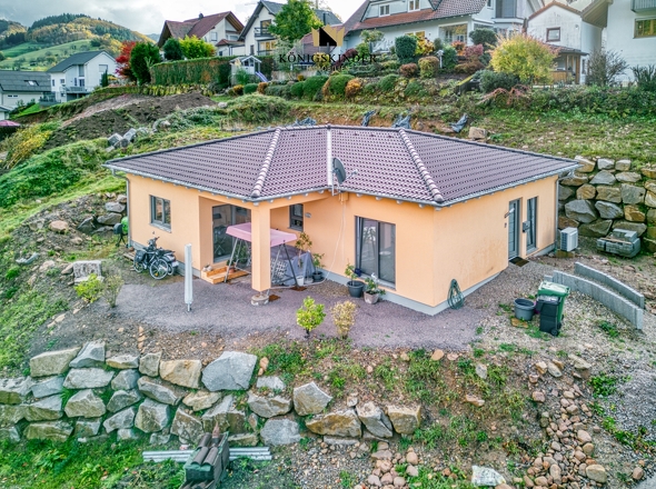 Aussenbereich