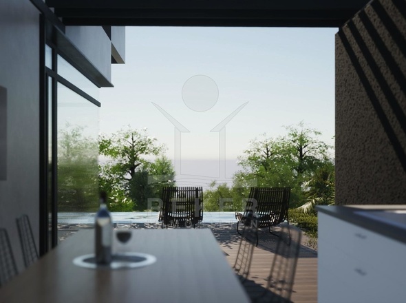 Ein Haus mit allem Komfort & Luxus