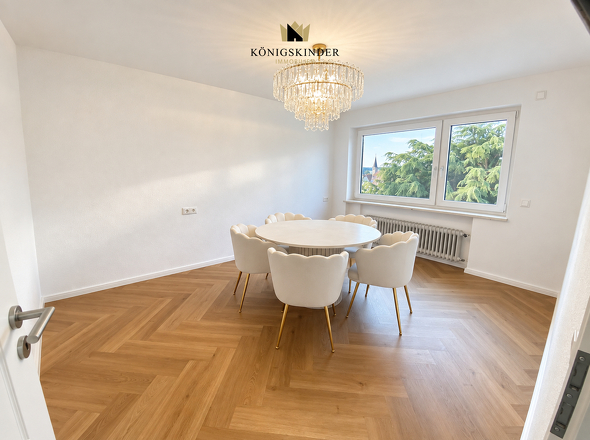 EG Esszimmer