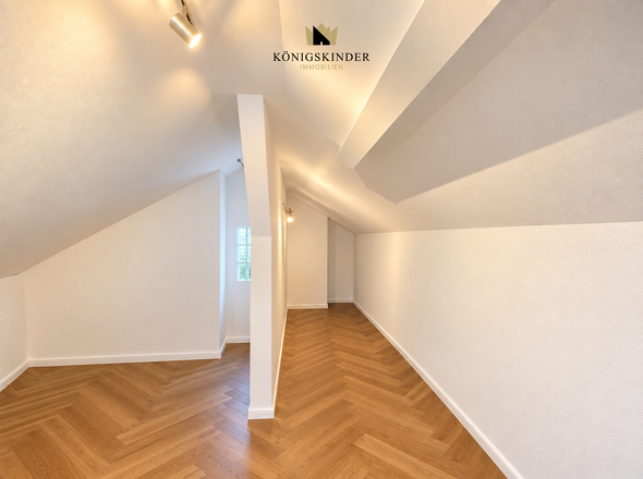 DG Ankleide- bzw. Schlafzimmer 2