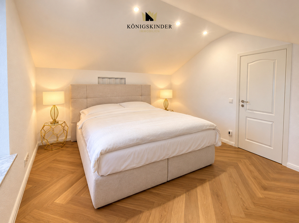 DG Schlafzimmer