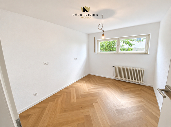 EL-Whg. Büro oder Küche