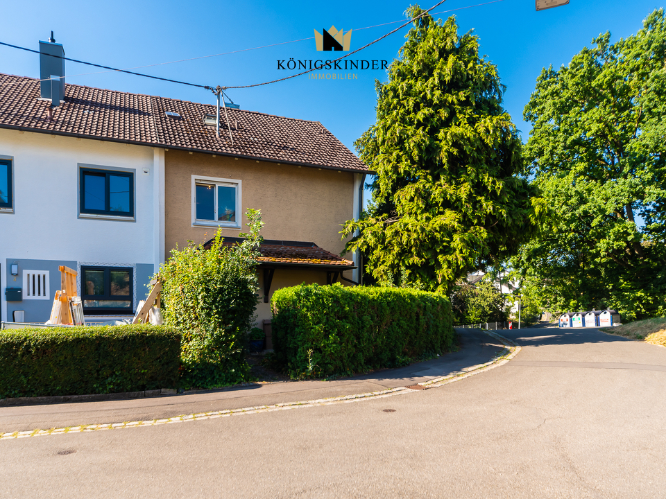 Real Estate Title Image Background