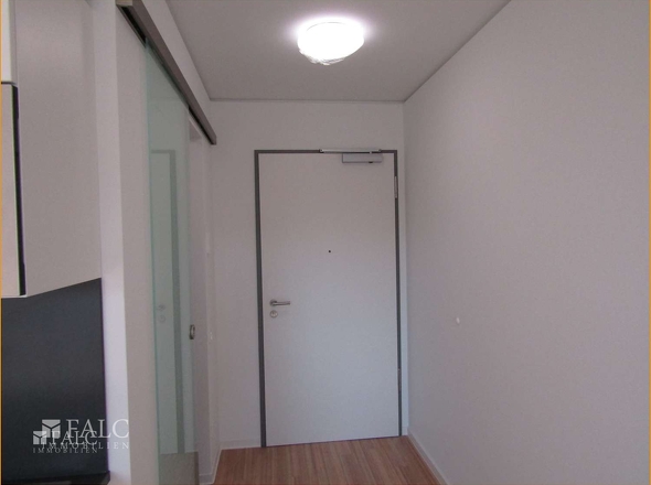 Flur / Garderobe