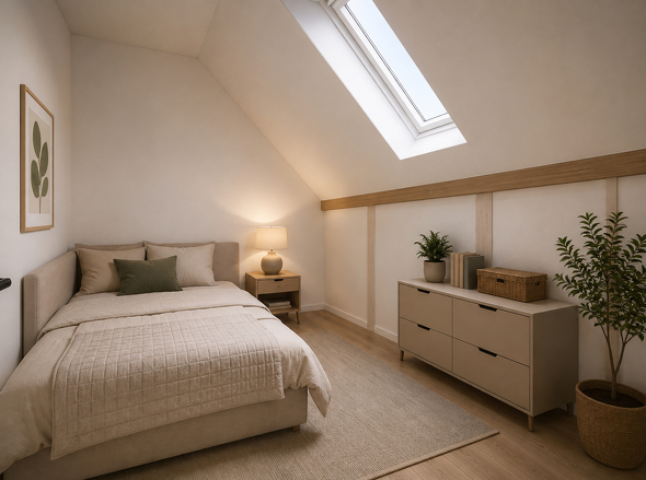 Gästezimmer