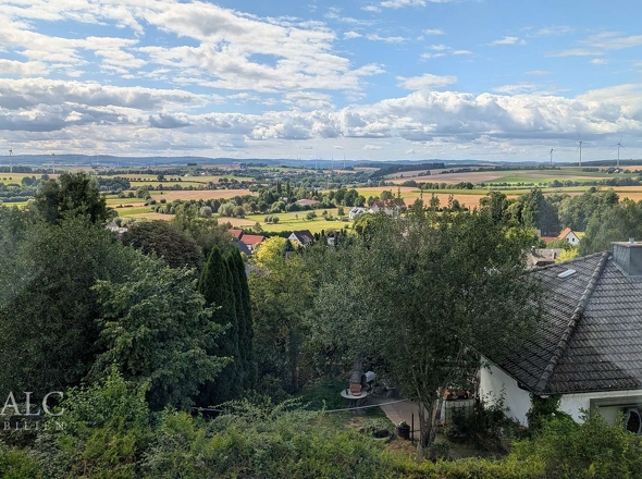 Fernsicht