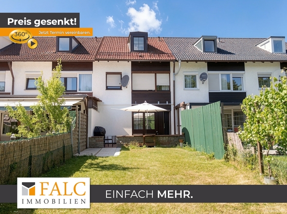 Ihr Zuhause, KI-optimiert