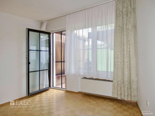 Wohnzimmer, KI-optimiert
