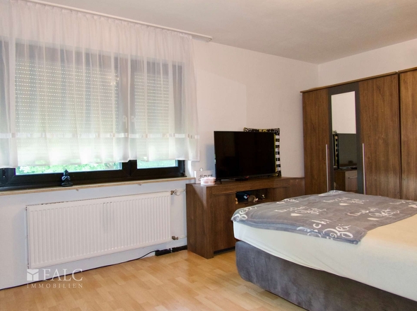 Schlafzimmer 1 von 5