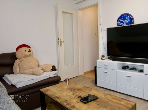 Schlafzimmer 4 von 5