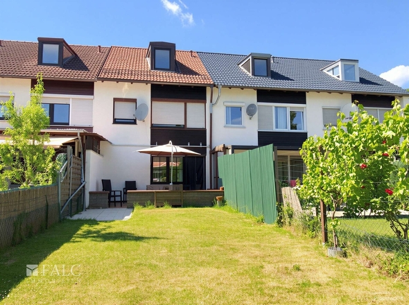 Ihr Zuhause, KI optimiert
