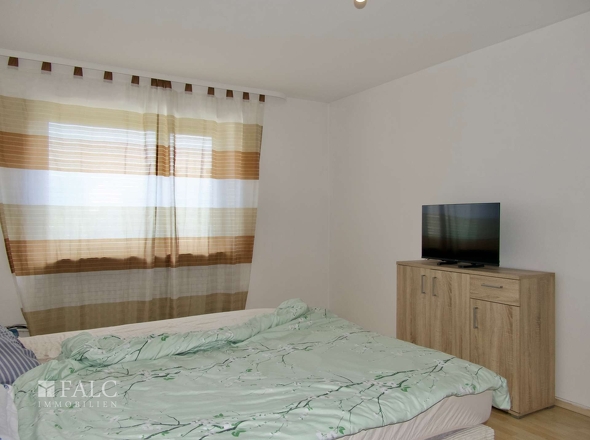 Schlafzimmer 1 von 3