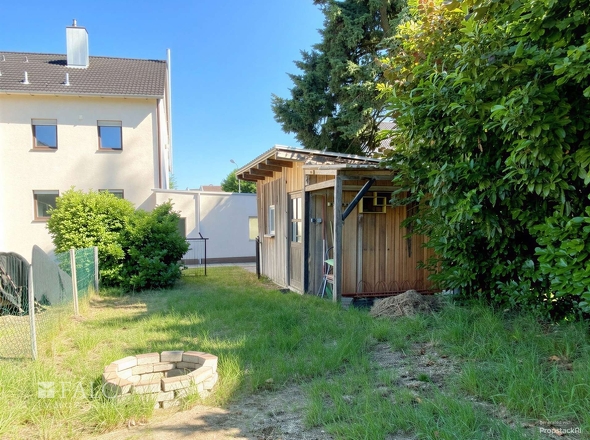 2. Garten - KI optimiert