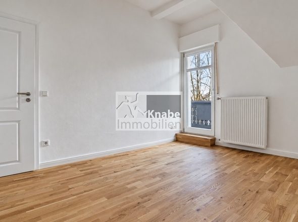 Büro oder Kinderzimmer