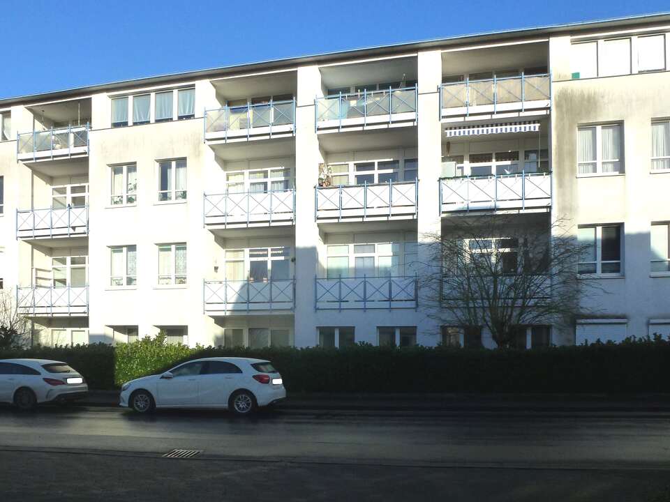 Frontansicht