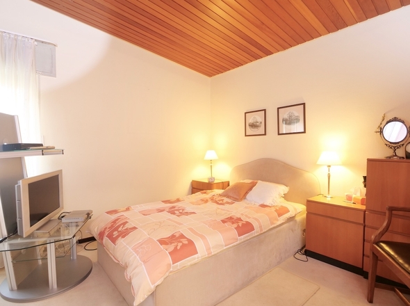 Gästezimmer