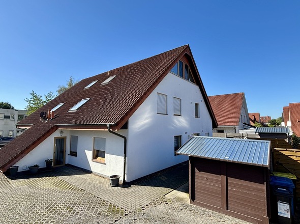 Außen