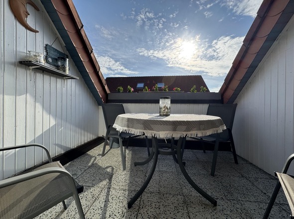 Loggia