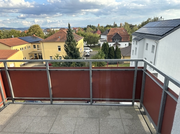Balkon 1