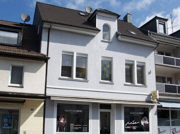 Frontansicht