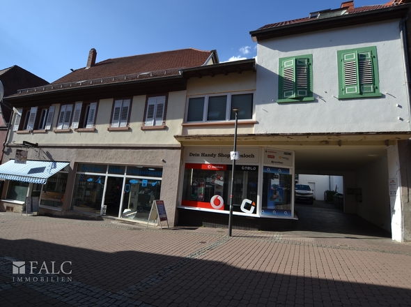 Aussenansicht zur Veröffentlichung