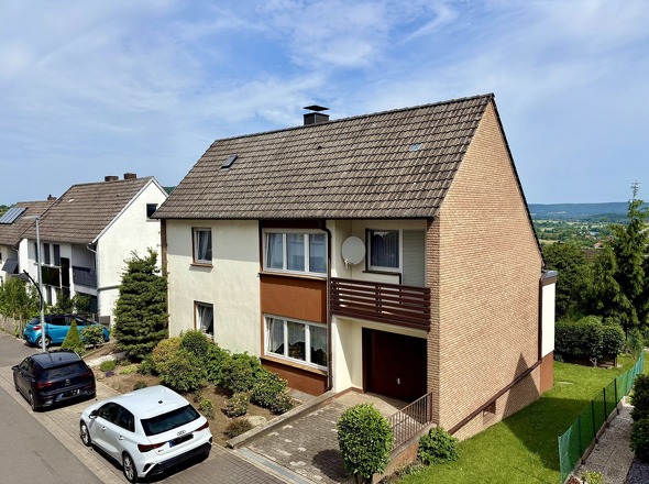 Strassenansicht OSt