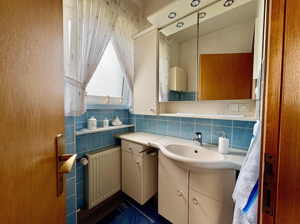 Gäste WC