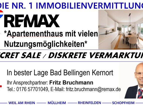 Apartementhaus