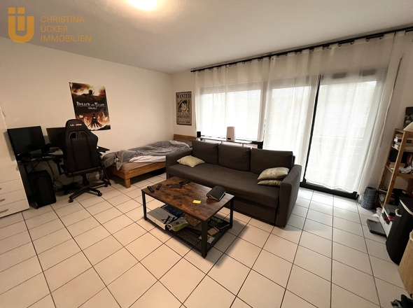 Wohnung 2