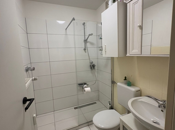 Bad Wohnung Nr. 3