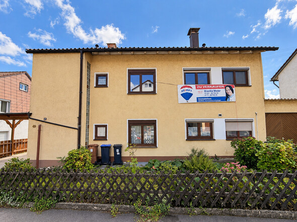 Außenansicht