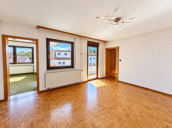 EG Wohnzimmer