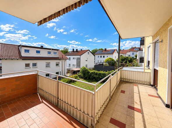 EG Balkon